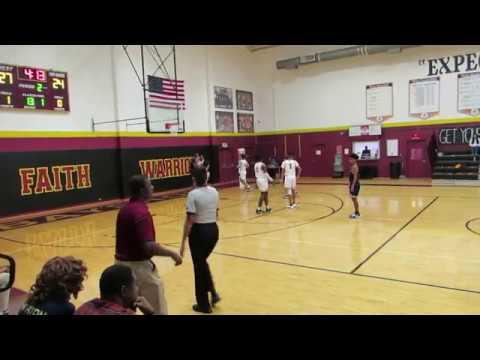 Video of Bayshore verses Durant FULL Game