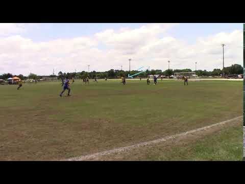 Video of 20180526 Matt Stewart goal Albion U15 ECNL