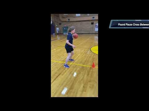 Video of Ball Handling Workout