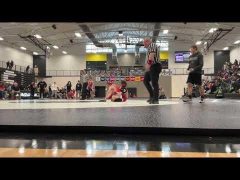 Video of Wrestling Film