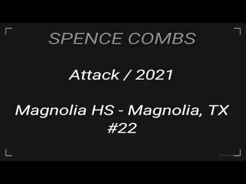 Video of sophomore spring season