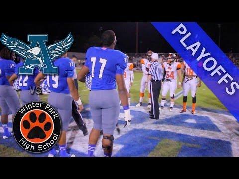 Video of Apopka vs Winter Park