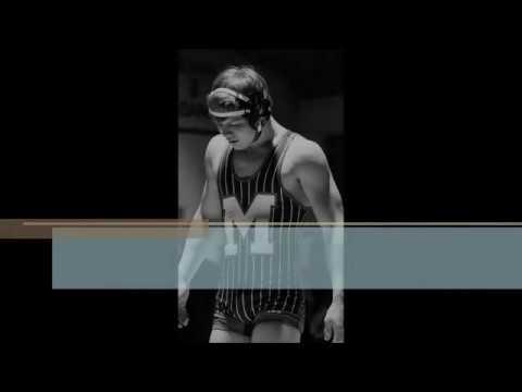 Video of 2016-17 Rowdy Pfeil Freshman 152# Wrestling