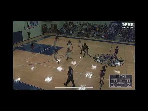 Video of Freshman Jordan Brown ( Highlights )