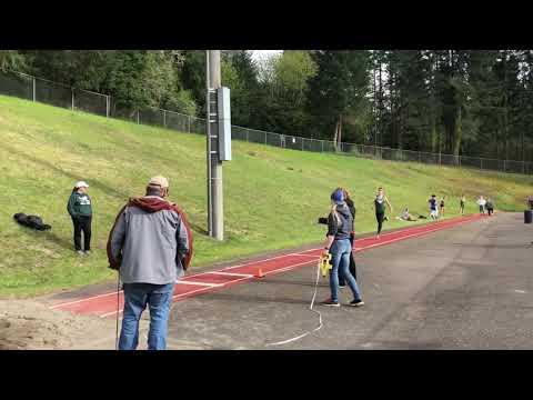 Video of Grady Bourm Long Jump 4/18/19