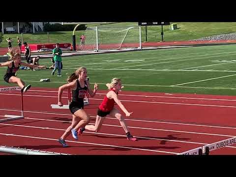 Video of 100 MH Home Meet (2021)