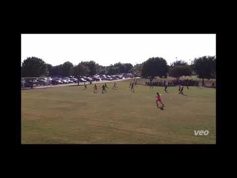 Video of highlight reel #1