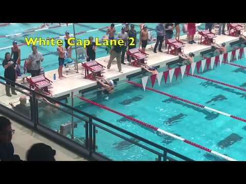 Video of Megan Lewis - Houston, Tx - Swim Video