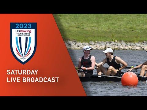 Video of Youth Nationals Semi Final C (5:19:18 - 5:19:34)