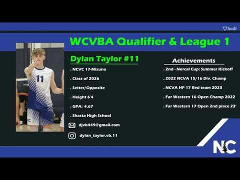 Video of Qualifier & League 1 Highlights