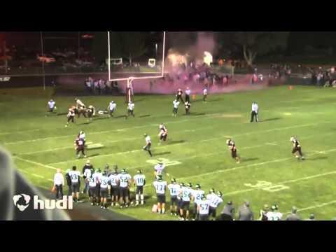 Video of 2014 Week 6 and 7 High Lights