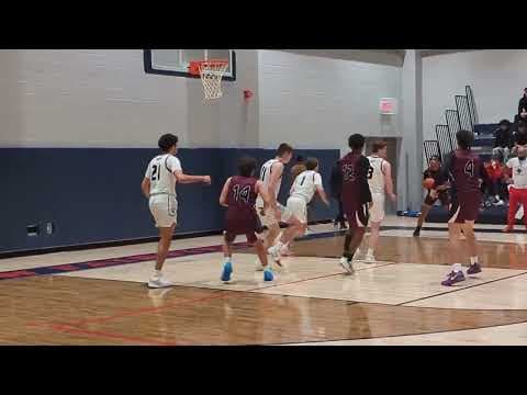 Video of Mid season highlight