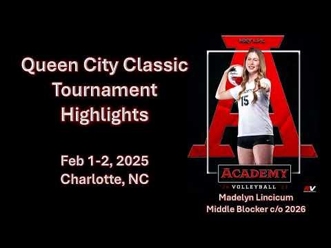 Video of Queen City Classic 2025