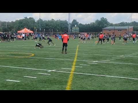 Video of Baltimore FBU Camp