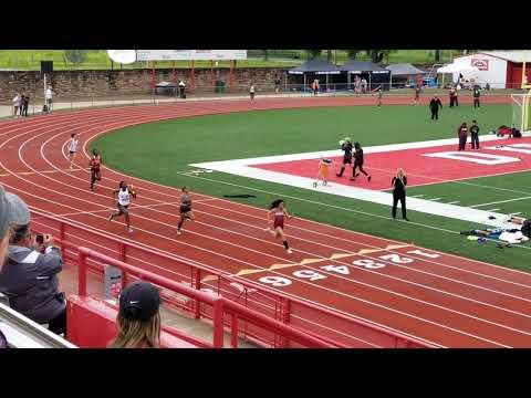 Video of Duncan Regional Meet