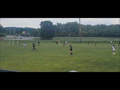 Video of BCHS '22 AWAY GAMES 