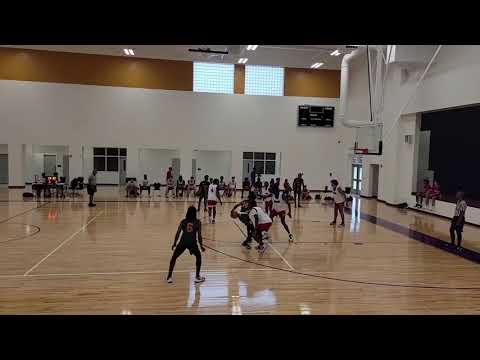 Video of Trenton Dillard  c/o 2022, Summer '21 Highlights