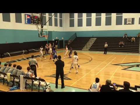 Video of 9th Grade - School Basketball