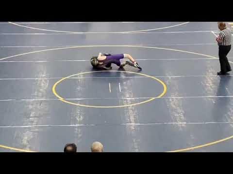 Video of Oakland County Championship 12/17/2021