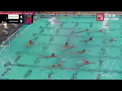 Video of Junior olympics highlight reel