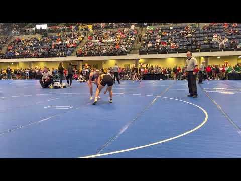 Video of AAU State