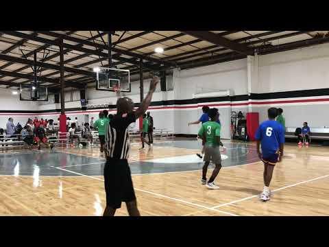 Video of Fall League Highlights