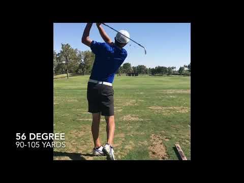 Video of Will Koepke updated swing video