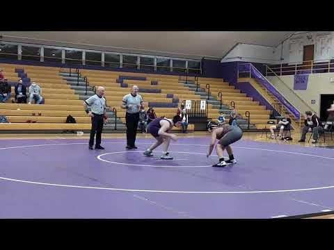 Video of VS Bullitt Central HS