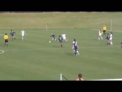 Video of SE College Showcase/Memphis, TN/February 2016