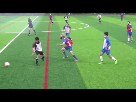 Video of NEFC Showcase Highlights