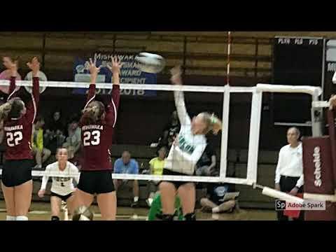 Video of 11th Grade OH & S #8