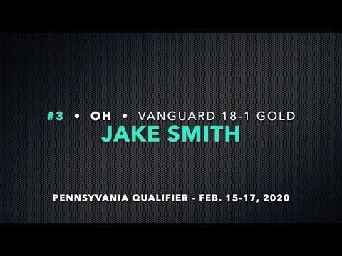 Video of 2020 Pennsylvania Qualifier Highlights - Jake Smith