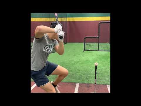 Video of Tee work 