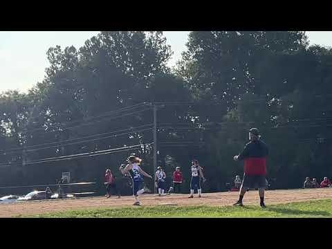 Video of End of Summer At Bats 2022