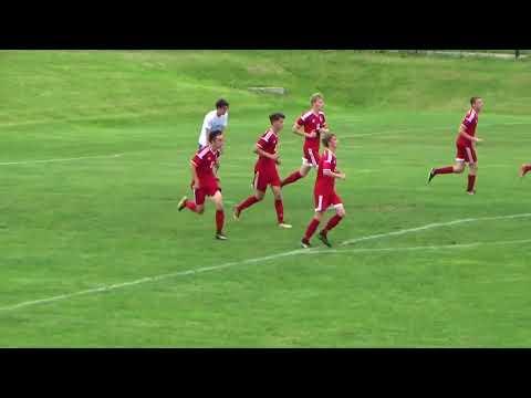 Video of Jarek Underation Soccer Video