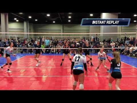 Video of Big South Day 2 Highlights