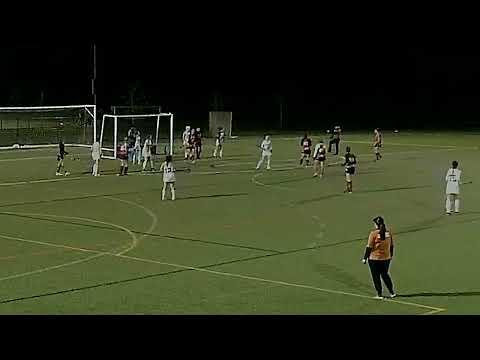 Video of 2023 4 Goals cup Highlights