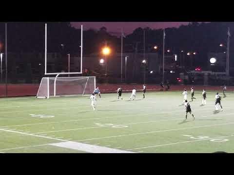 Video of Prospect hill vs kipp academy 