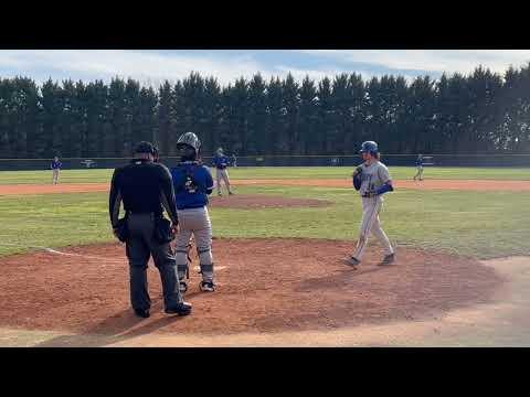 Video of 2/5 Full Outing vs. Surry CC