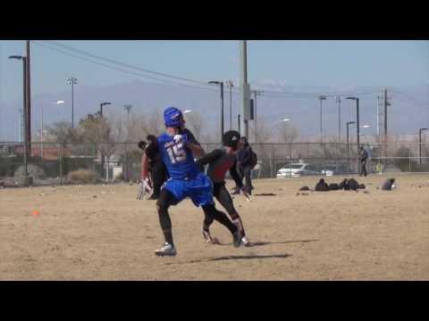 Video of Pylon 7v7 Vegas 2017