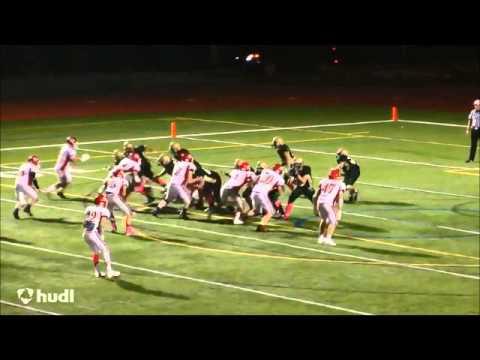 Video of Junior Highlights