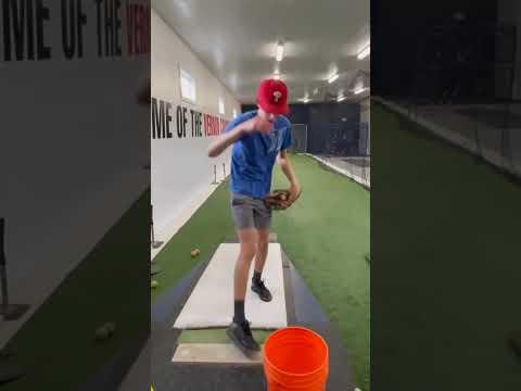 Video of Bullpen