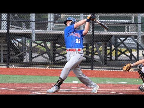 Video of My 2021-22 swings