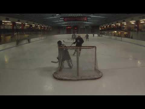 Video of NCHC Midgets vs Rye Rangers 9 14 19