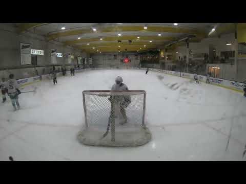 Video of 13AAA Jr. Sharks vs. Burbank Bears, CAHA