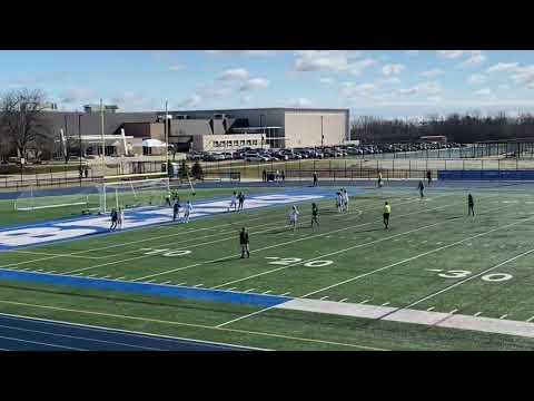 Video of Lake Zurich HS vs Glenbrook North HS (4.9.22) - Riley Irvin 