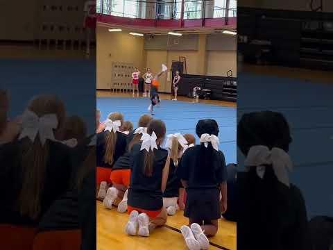 Video of Top Gun Tumbling Champ