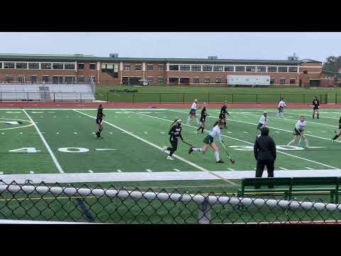 Video of #11 White Jersey