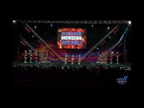 Video of GymTyme IL Wicked