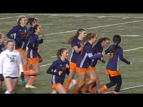 Video of WSHS Varsity vs Falls Church  3/09/22